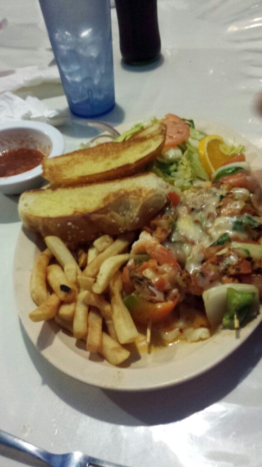 Texas Arlington Mariscos La Marea photo 5