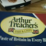 West Virginia Ripley Arthur Treacher's Fish & Chips photo 1