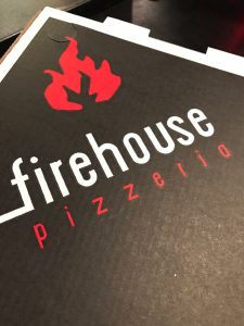 Utah Brigham City Firehouse Pizzeria photo 7