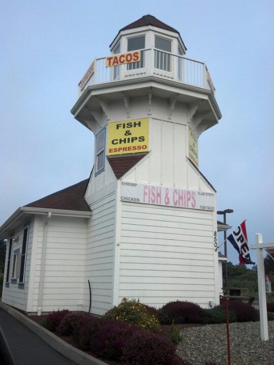 Washington Aberdeen The Lighthouse photo 7