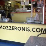 New York Rochester Marvin Mozzeroni's Pizza & Pasta photo 1