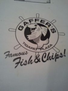 Oregon Beaverton Gaffer's Fish & Chips photo 7