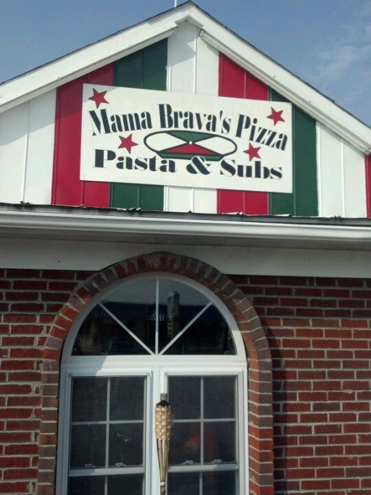 South Carolina Little River Mama Bravas Pizza Pasta & Subs photo 7