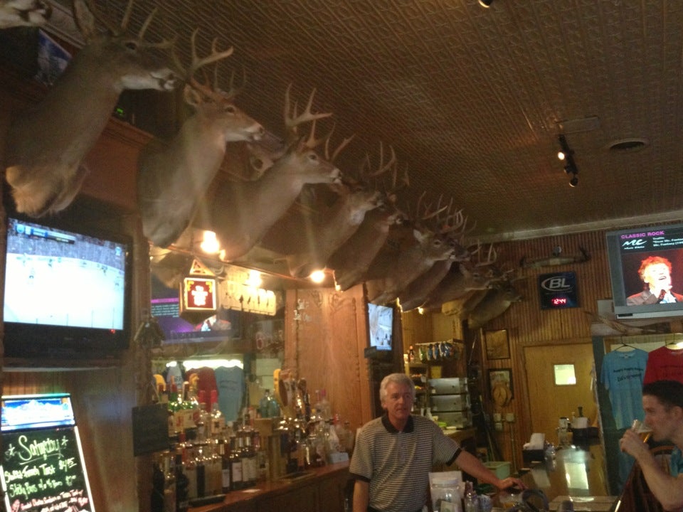 Wisconsin La Crosse The Stockyard Grill & Saloon photo 3