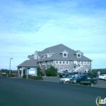 Oregon Seaside McMenamins Gearhart Hotel photo 1