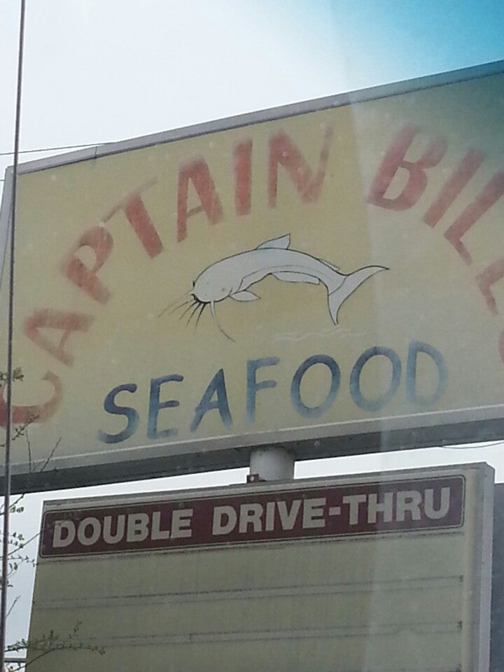 Texas Dallas Captain Bills Seafood photo 5