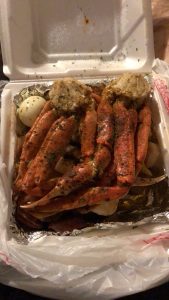 Texas Pasadena Krab Kingz Seafood photo 5