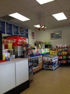 Virginia Fairfax Daves Seafood & Subs Chantilly photo 7