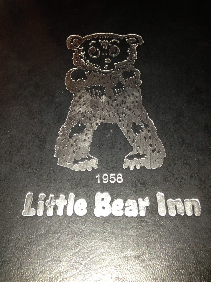 Wyoming Laramie Little Bear Inn photo 5