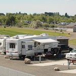 Washington Moses Lake The Beach House at MarDon photo 1