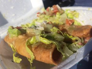 Nevada Pahrump Paiz Latin & Vegan Food photo 5