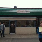 Pennsylvania Wilkes Barre Lino's Quality Pizza photo 1