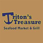 New York Long Island Triton's Treasure Seafood Market & Grill photo 1