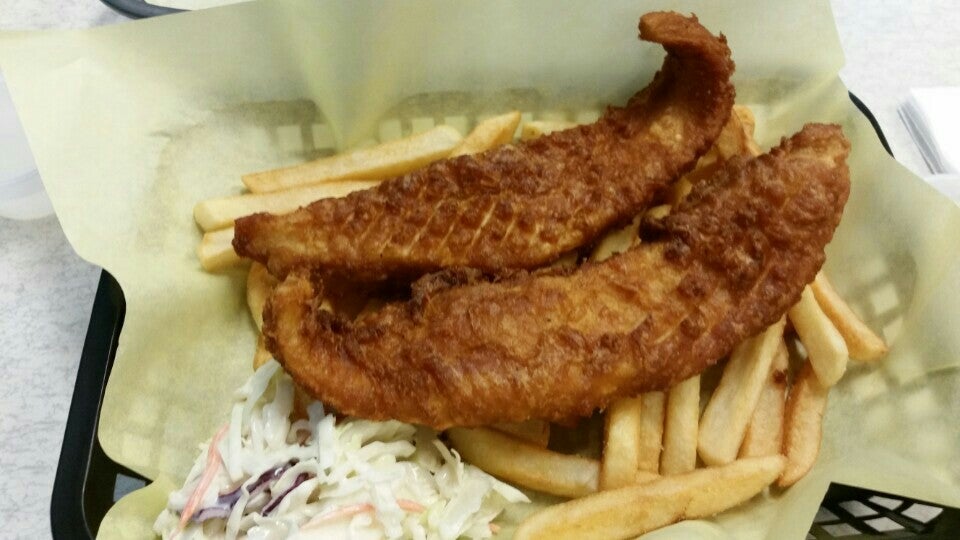 Washington Federal Way Nazes Seafood photo 7