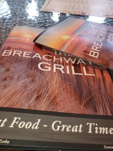 Rhode Island South Kingstown The Breachway Grill photo 7