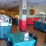 Wisconsin Wisconsin Dells Peking Buffet Restaurant photo 1