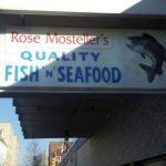 Pennsylvania Reading Rose Mosteller's Seafood photo 1