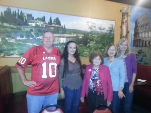 Texas Beaumont Tuscany Italian Restaurant photo 7