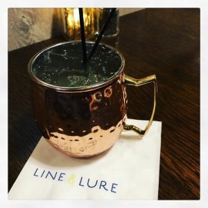 Washington Vancouver Line & Lure Seafood Kitchen & Tap photo 5