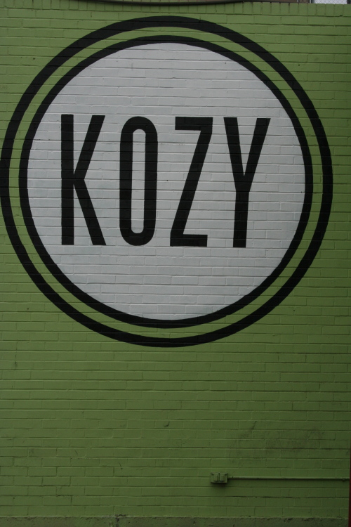 Texas Dallas Kozy Kitchen photo 3