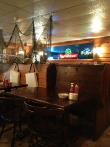 South Carolina Charleston Easterby's Family Grille photo 7