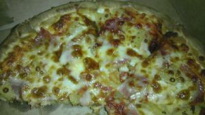 Texas Pearland Village Pizza & Seafood photo 7