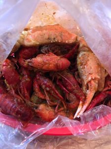 Texas Irving Cajun Crab photo 5