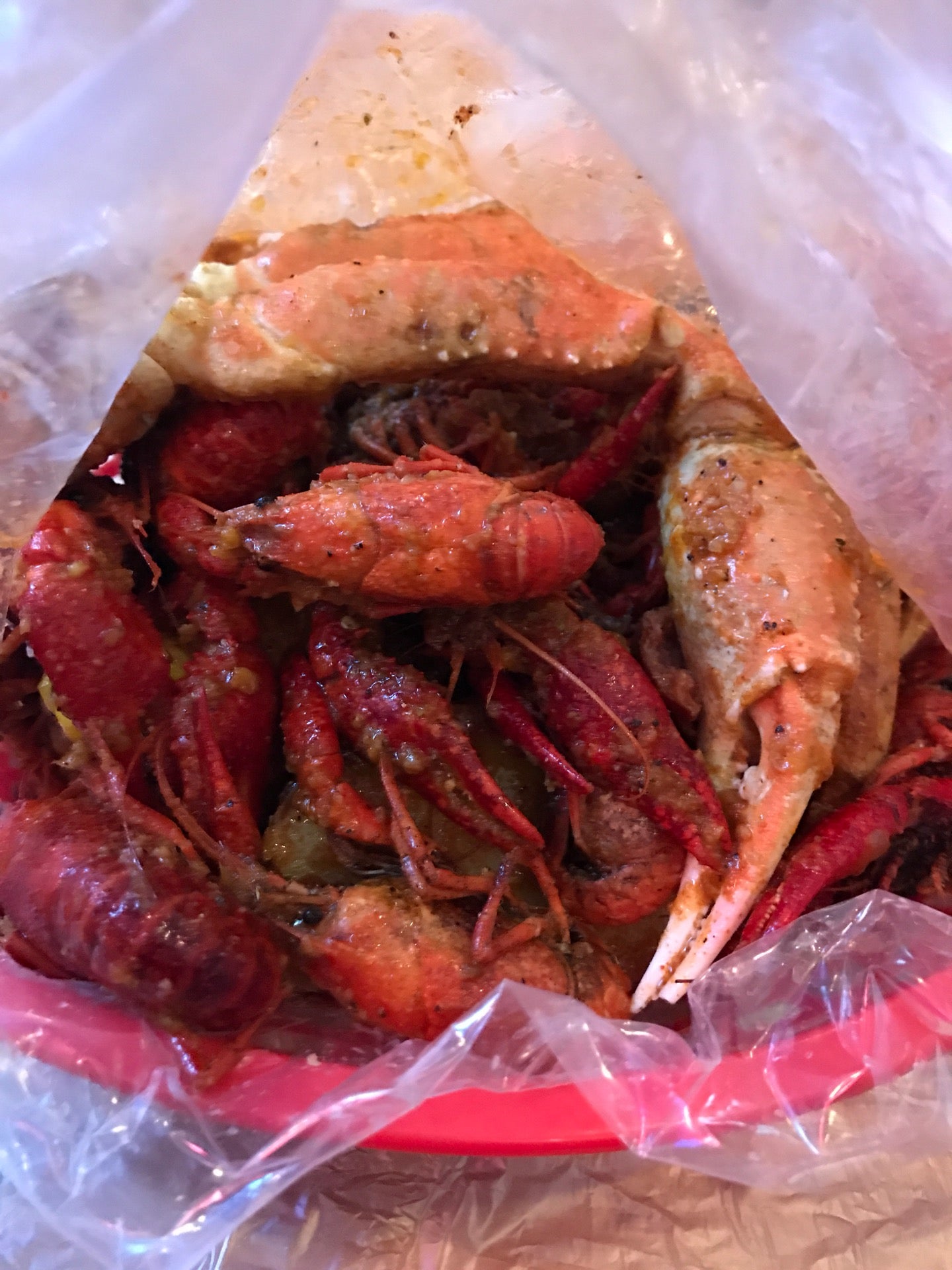 Texas Irving Cajun Crab photo 5