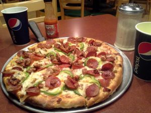 New York Rochester Krony's Pizza Etc photo 7