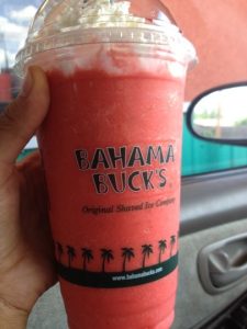 New Mexico Clovis Bahama Buck's photo 5