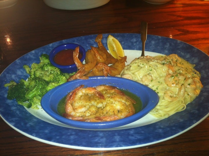 Ohio Lima Red Lobster photo 7