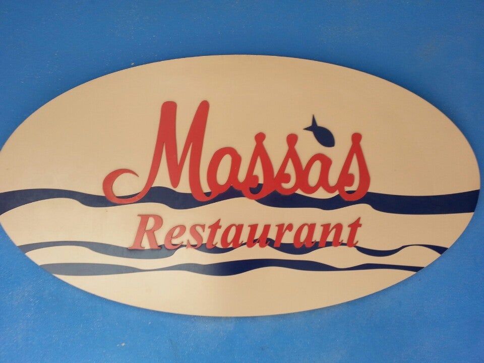 Texas Pasadena Massa's Restaurant photo 3