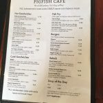 Washington Burien Pigfish Cafe photo 1