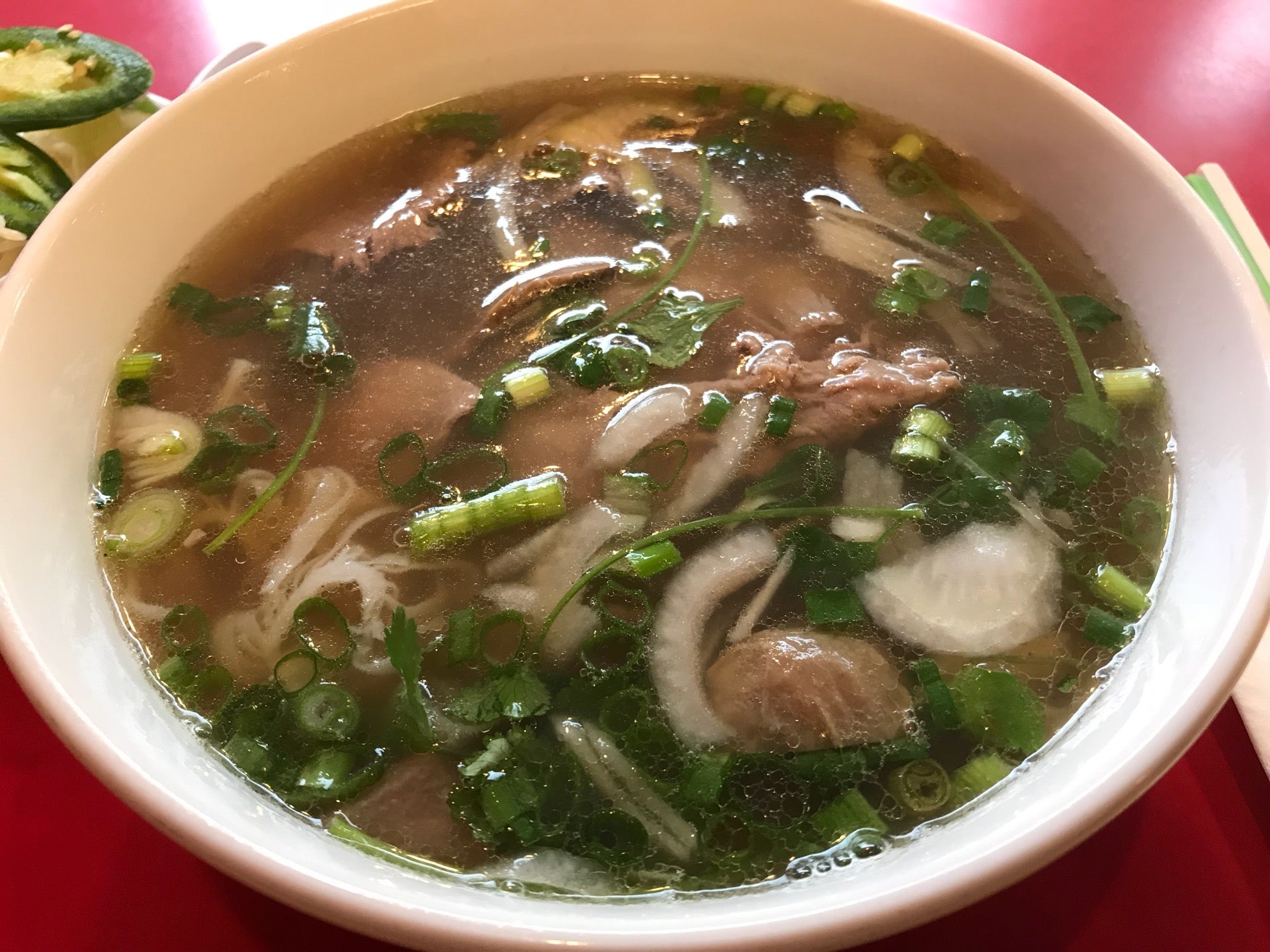 Oregon Beaverton Mai Phở photo 5