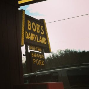 Tennessee Elizabethton Bob's Dairyland photo 7