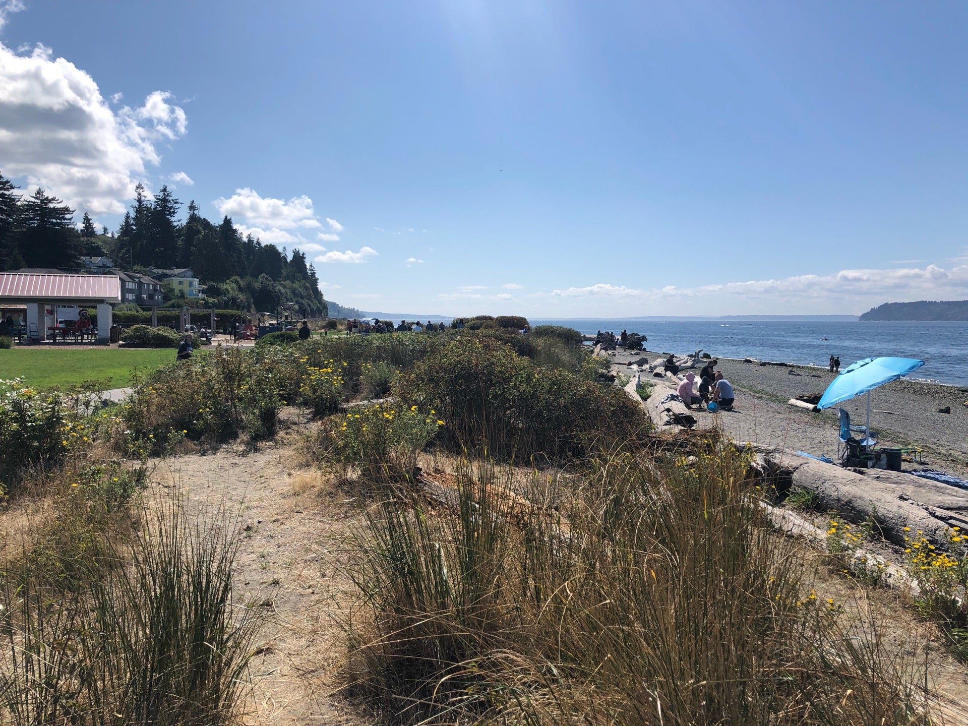 Washington Everett Ivar's Mukilteo Landing photo 7