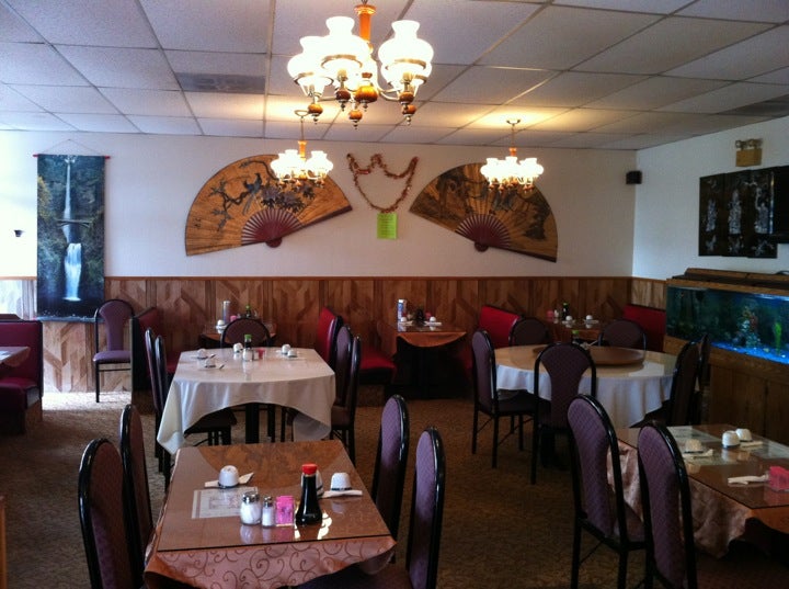 Oregon Woodburn Hunan Kitchen photo 3