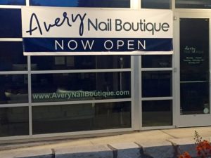 Texas Austin Avery nail boutique photo 7