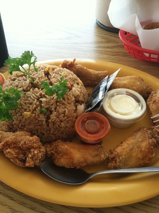 Texas Humble Bayou Crawfish & Wings photo 5