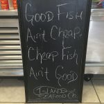 South Carolina North Myrtle Beach Island Seafood Company photo 1