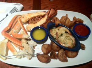 Ohio Mansfield Red Lobster photo 5