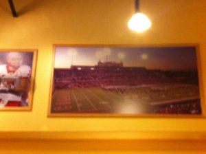 Texas Katy Niners Grill photo 5