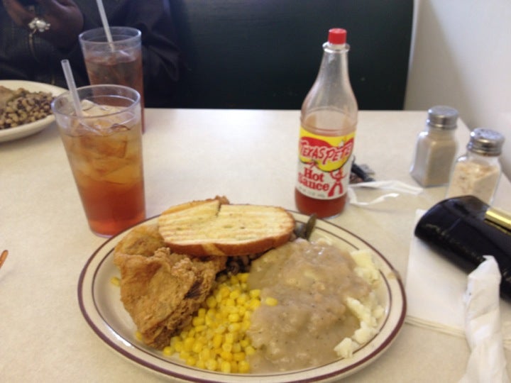 South Carolina Beaufort L T's Home Cooked Meals photo 3