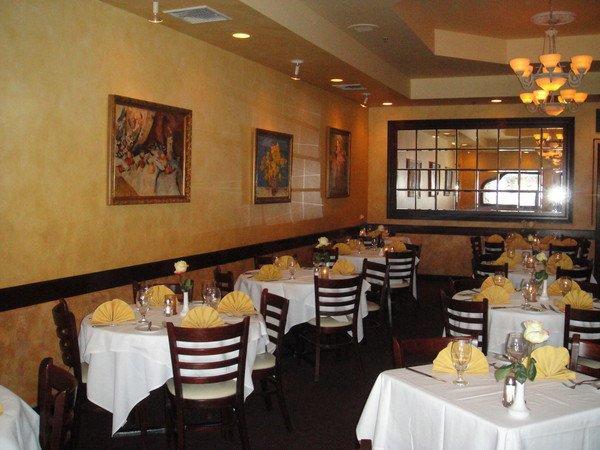 Pennsylvania Doylestown Ristorante Il Melograno photo 3