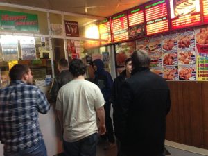 New York Binghamton Kennedy Fried Chicken photo 7