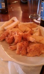 Vermont Bennington Boston Seafood photo 7