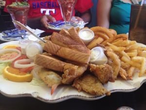 Texas Mcallen Mariscos La Costa photo 7