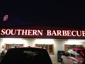 South Carolina Gaffney Southern Barbecue photo 7