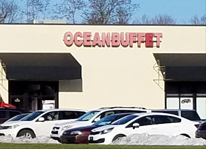 Pennsylvania Meadville Ocean Buffet photo 5