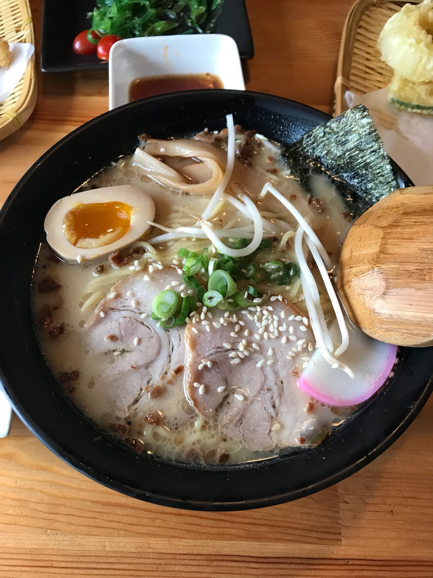 Washington Puyallup My Lil' Cube Ramen and Asian Cuisine photo 7